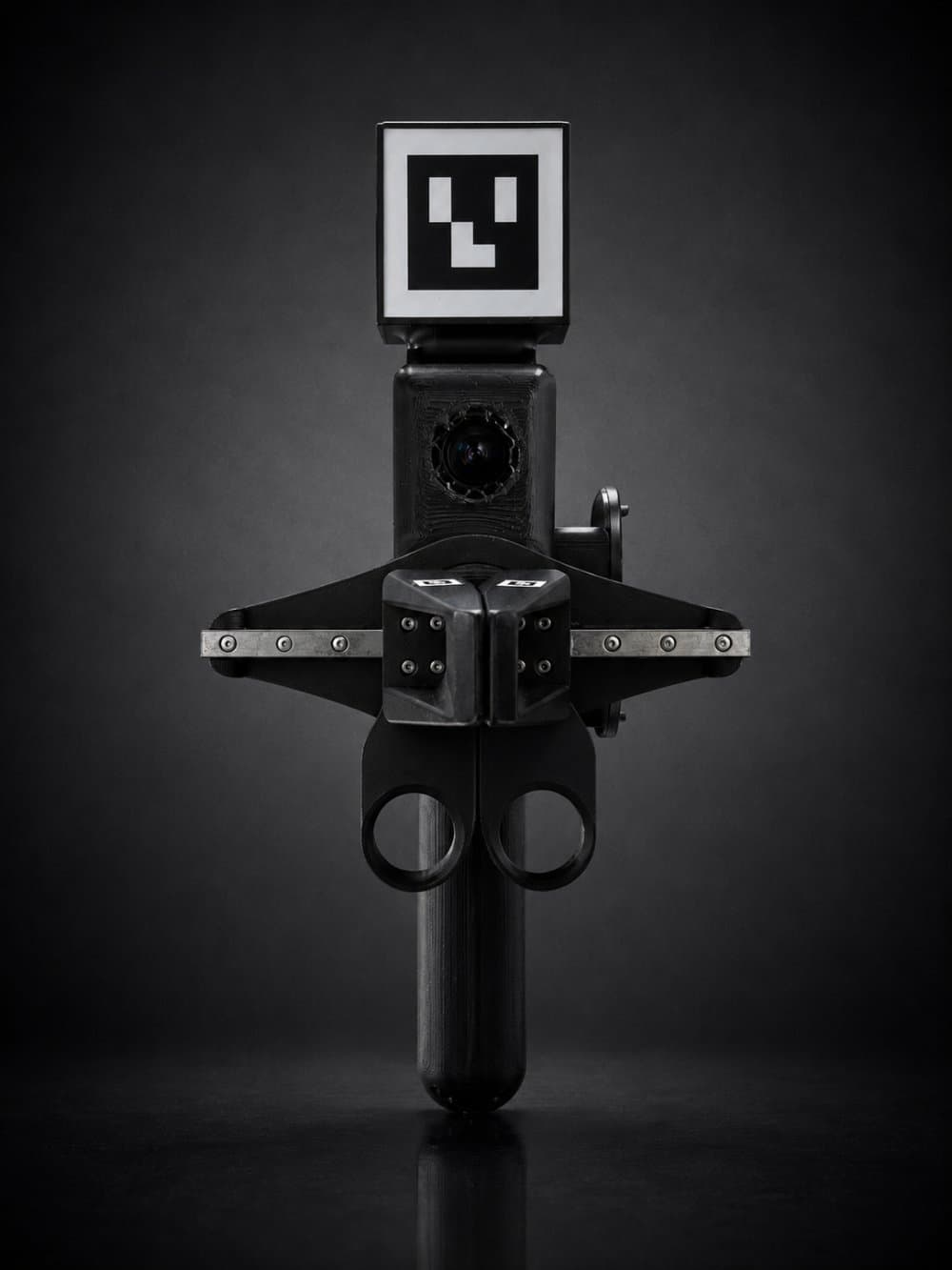 UMI Kit handheld capture gripper